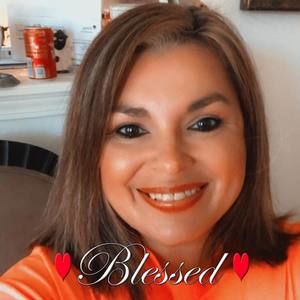 Meet your Posher, Christy